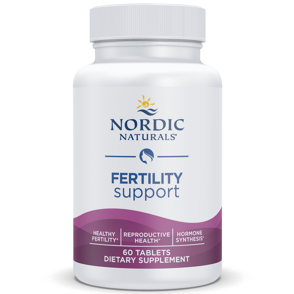 Fertility Support