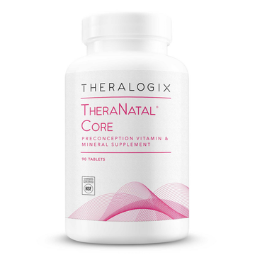 TheraNatal® Core Preconception Vitamins (90 day supply)