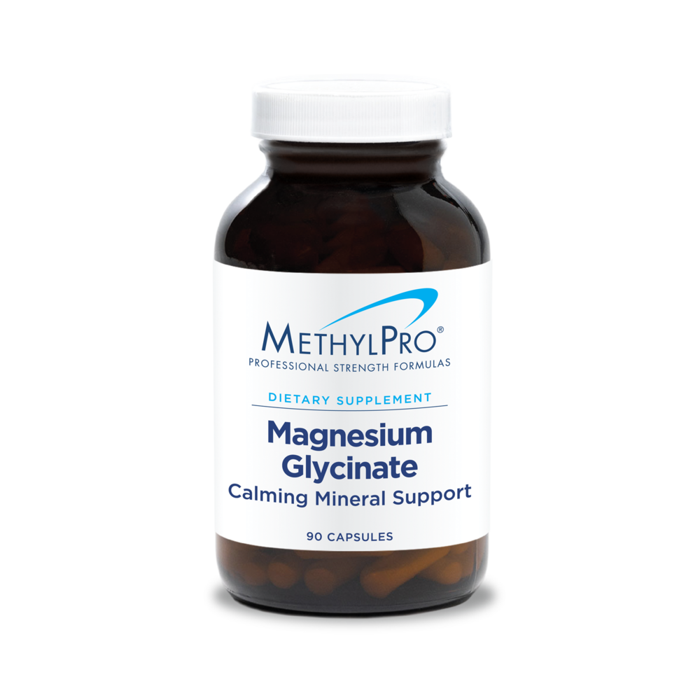 Magnesium Glycinate