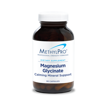 Magnesium Glycinate