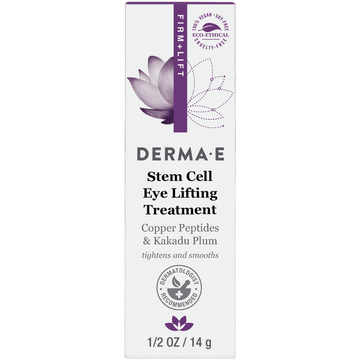 Stem Cell Eye Lifting Treatment