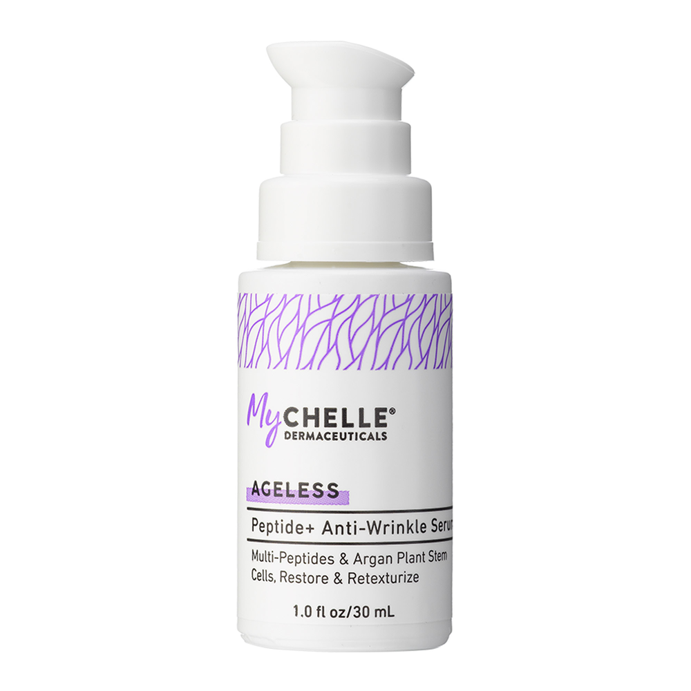 Peptide+ Anti-Wrinkle Serum