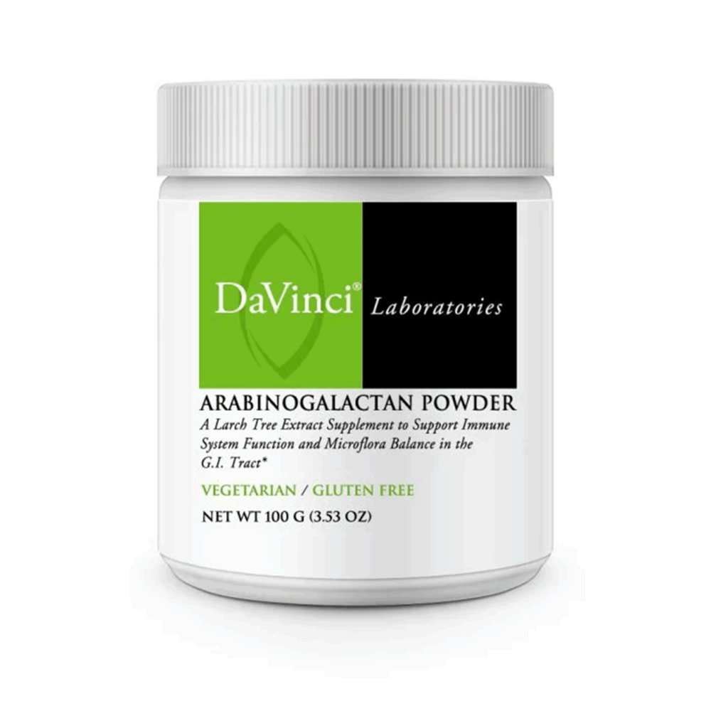 Arabinogalactan Powder (California Only)