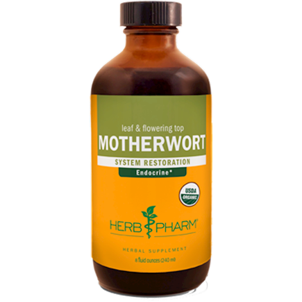 Motherwort