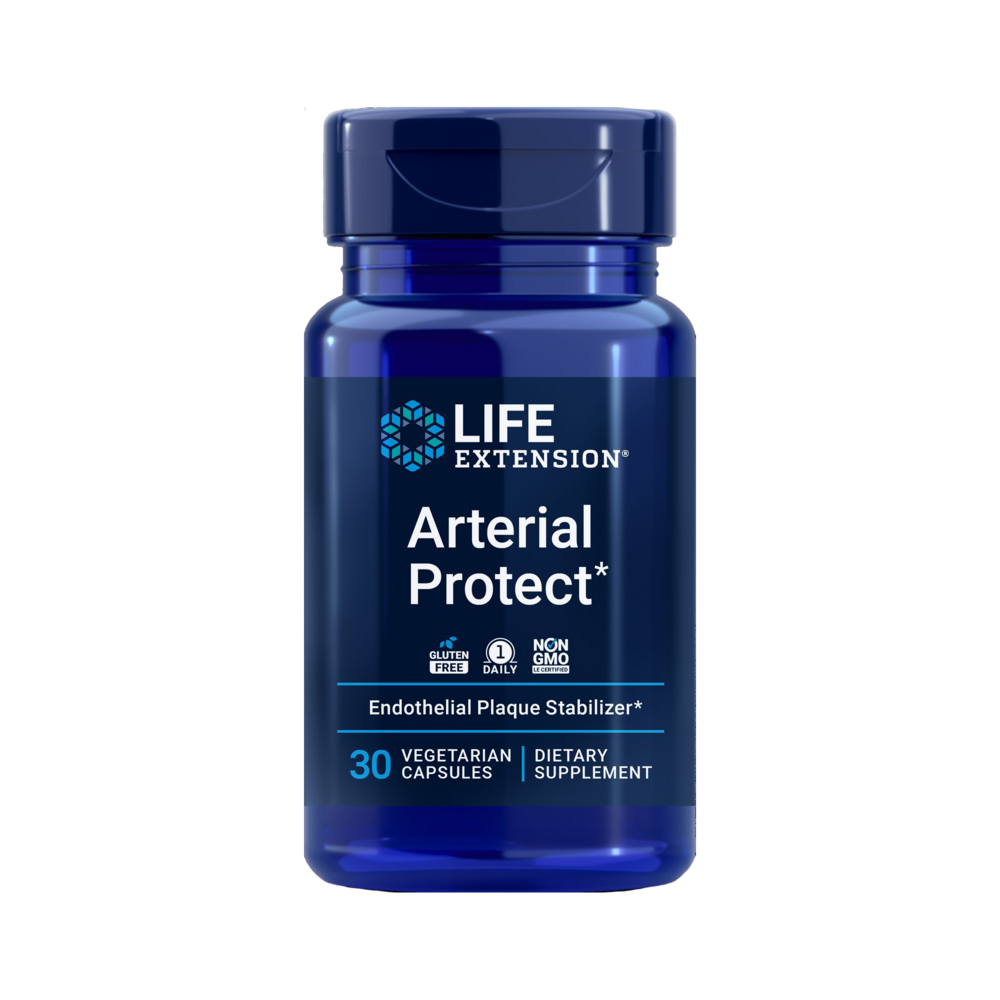 Arterial Protect