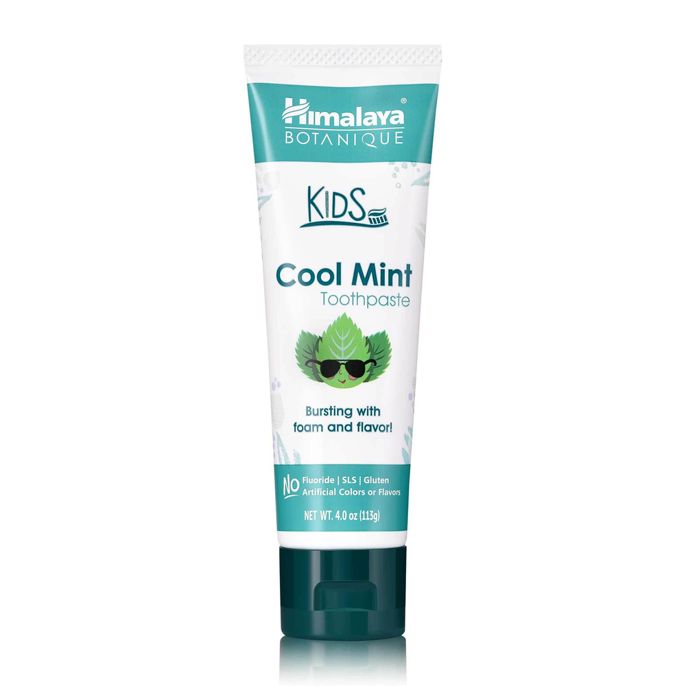 Kids Toothpaste Cool Mint
