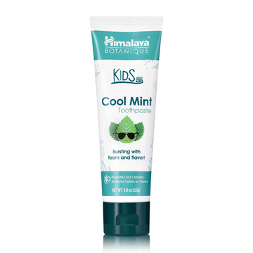 Kids Toothpaste Cool Mint