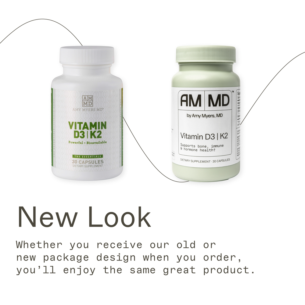 Vitamin D3/K2 10,000 IU