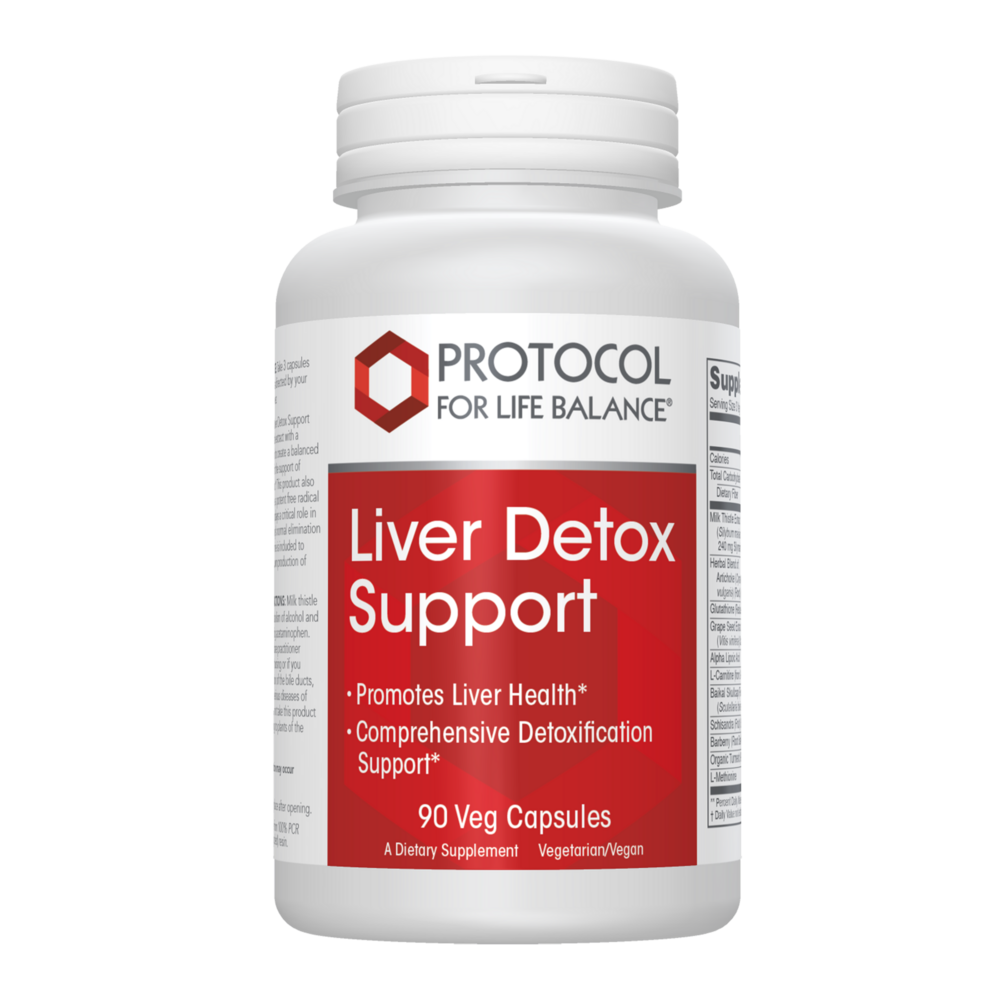 Liver Detox