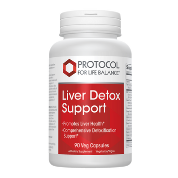 Liver Detox
