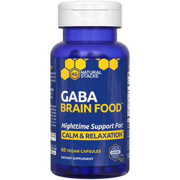 Gaba Brain Food