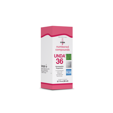 Unda #36