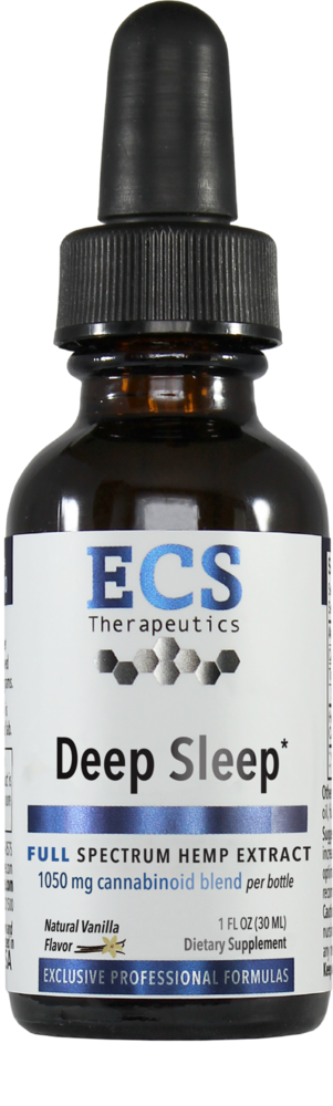 Deep Sleep (California Only)