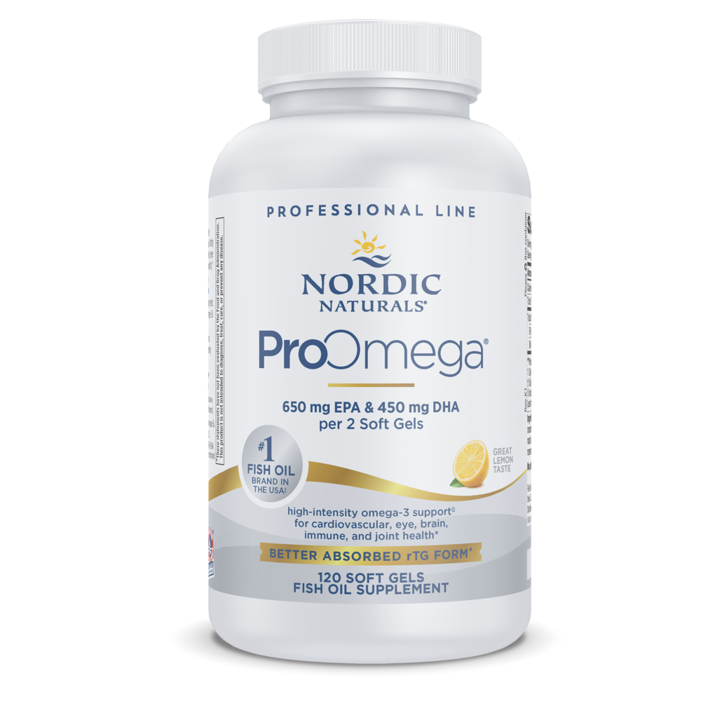 ProOmega Lemon