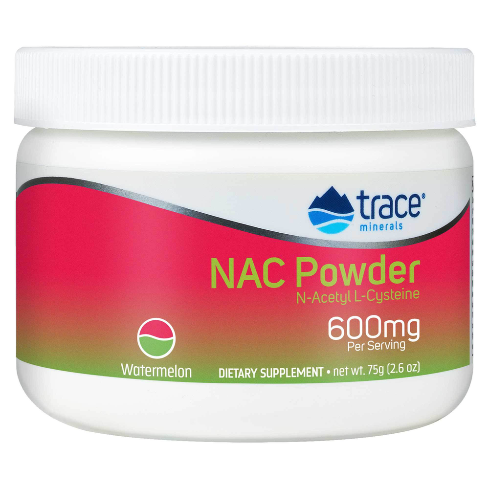 NAC Powder, Watermelon