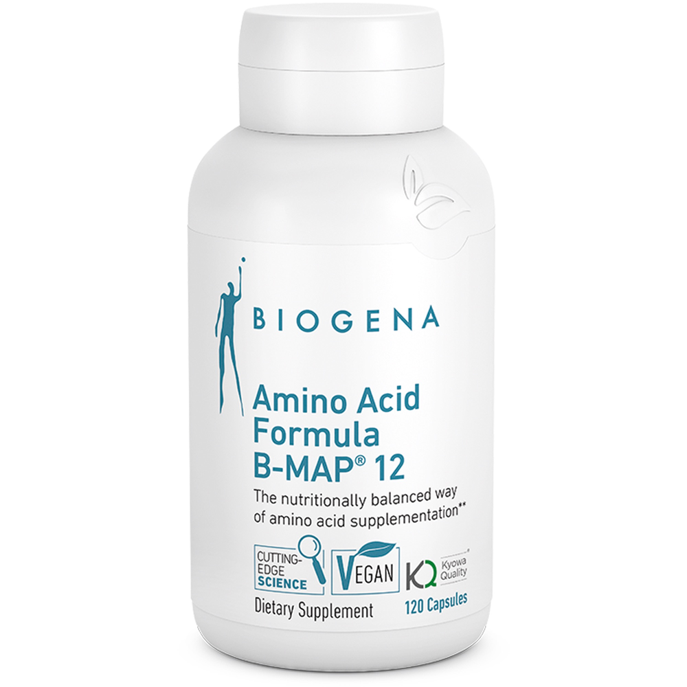 Amino Acid Formula B-MAP® 12