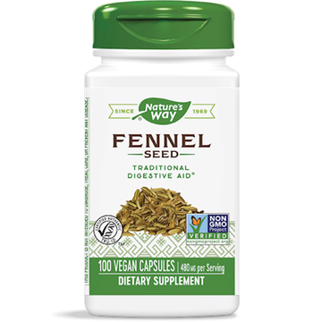 Fennel Seed