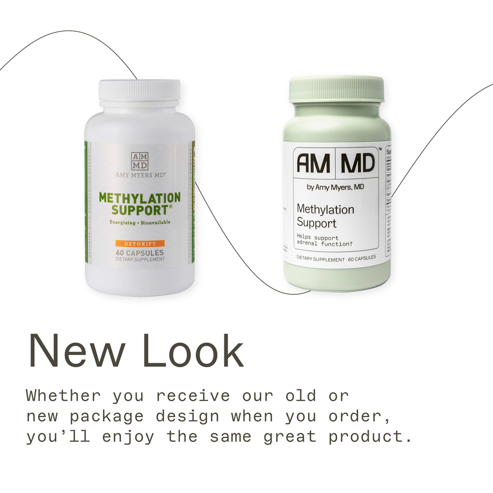 Methylation Support®