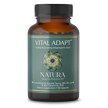 Vital Adapt® - Capsules