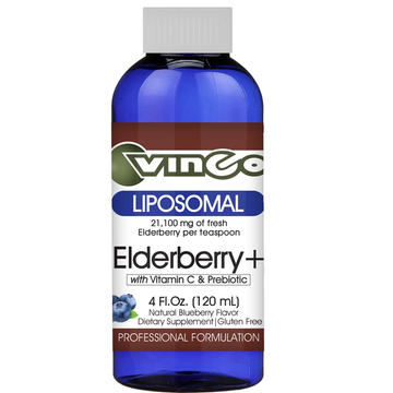 Elderberry+