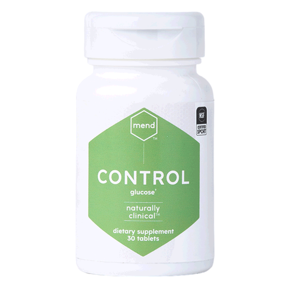 Control Glucose