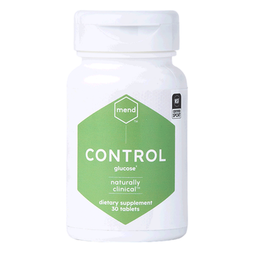 Control Glucose