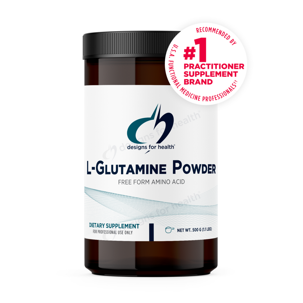 L-Glutamine Powder