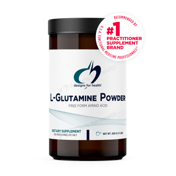 L-Glutamine Powder