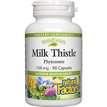 Milk Thistle Phytosome