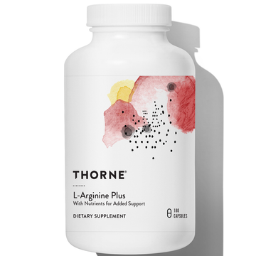 L-Arginine Plus (formerly Perfusia Plus)
