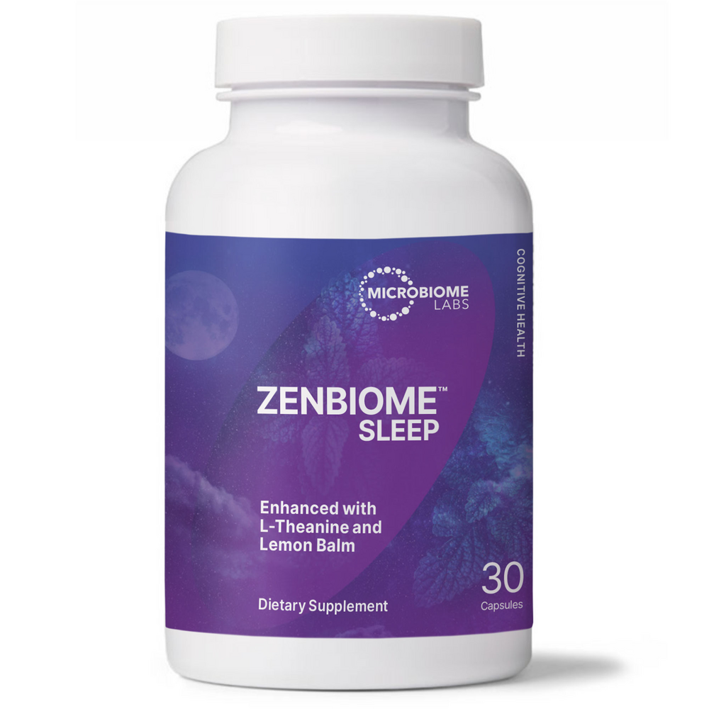ZenBiome Sleep