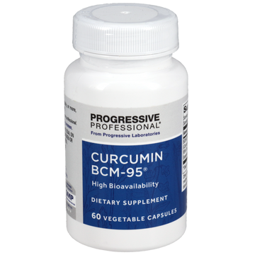 Curcumin BCM-95