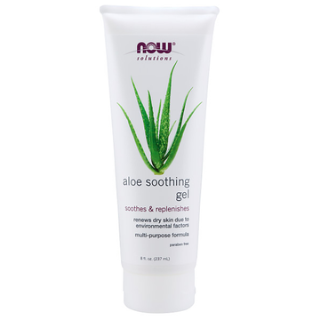 Aloe Soothing Gel