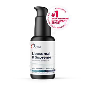 Liposomal B Supreme