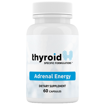 Adrenal Energy
