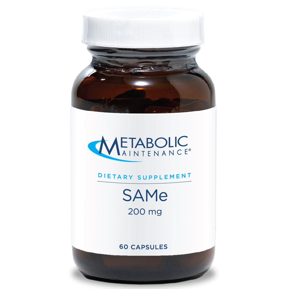 SAMe 200mg