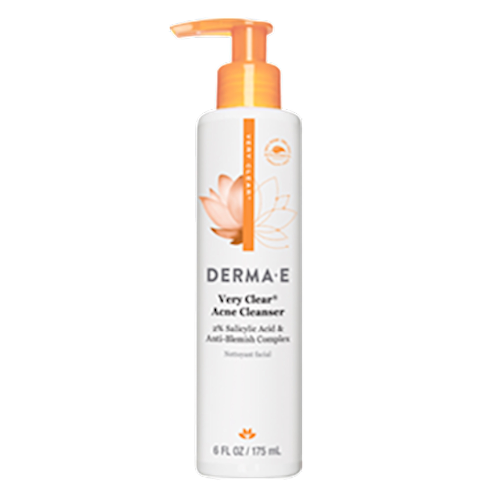 Acne Deep Pore Cleansing Wash
