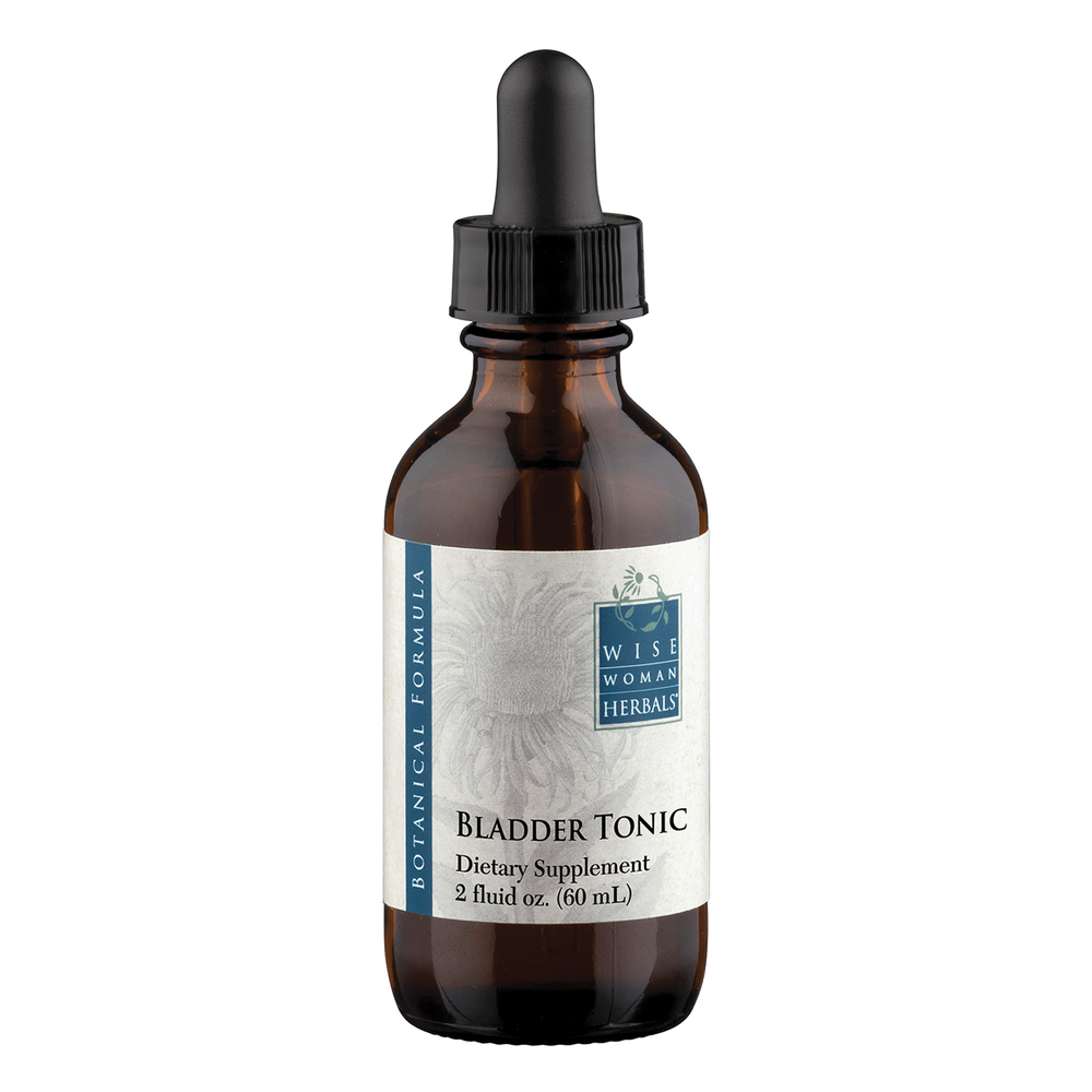 Bladder Tonic