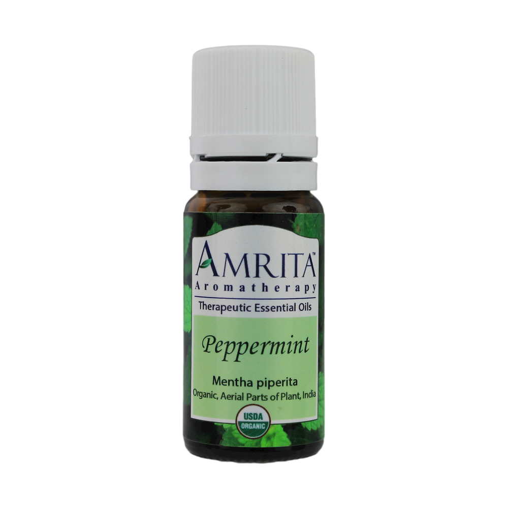 Organic Peppermint