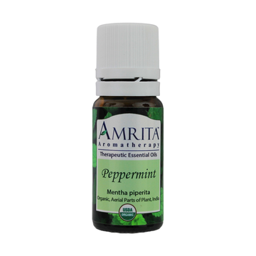 Organic Peppermint