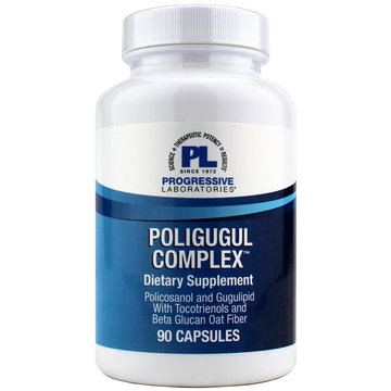 Poligugul Complex
