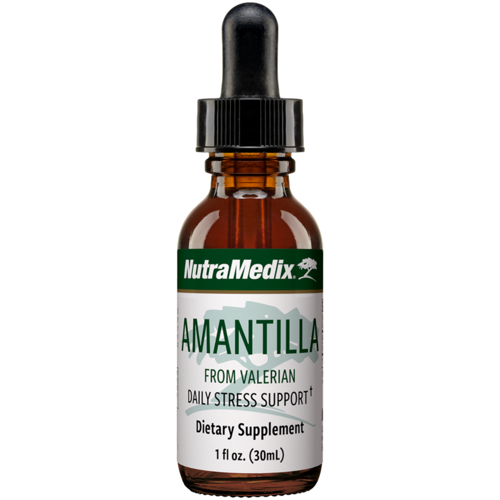 Amantilla Relax/Sleep
