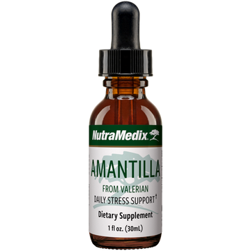 Amantilla Relax/Sleep