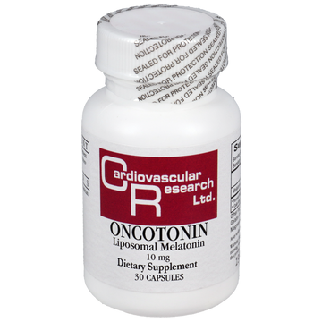 Oncotonin 10mg(Liposome-Bound)