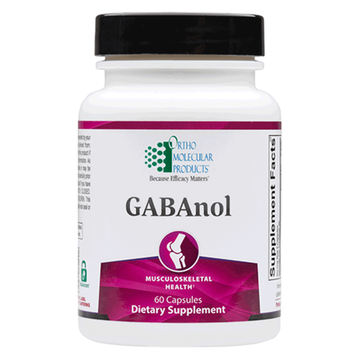 GABAnol
