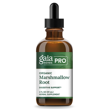 Marshmallow Root