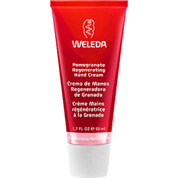 Pomegranate Reg Hand Cream