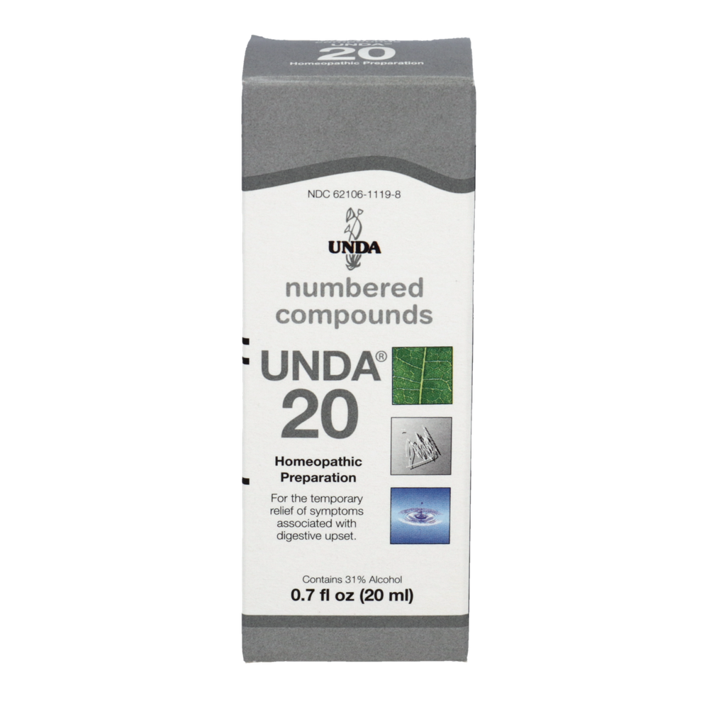 Unda #20
