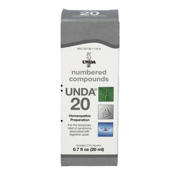 Unda #20