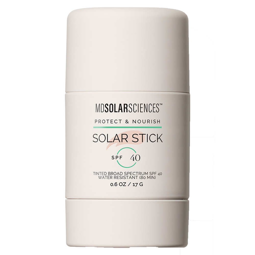 Tinted Solar Stick SPF 40